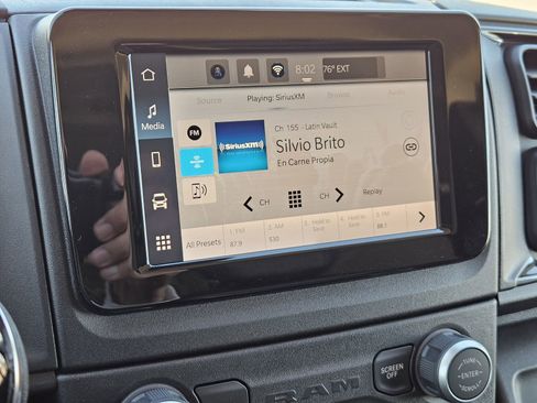 New 2026 RAM ProMaster 2500 w/ Safety Group image 17