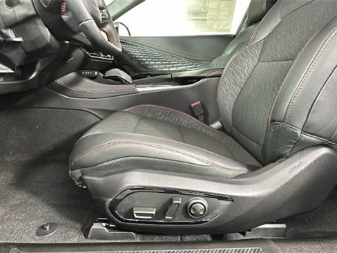 New 2025 Dodge Charger R/T w/ Quick Order Package 25M R/T image 20