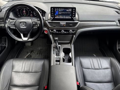 Used 2021 Honda Accord EX-L image 15