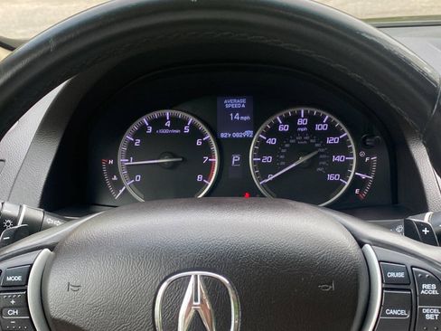 Used 2017 Acura RDX FWD image 21
