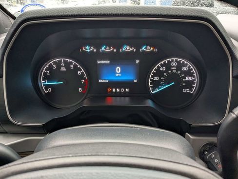 Used 2023 Ford F150 XLT AWD/4WD image 27