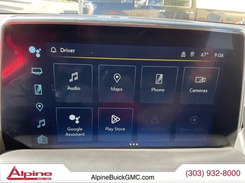 Used 2024 Chevrolet Tahoe LT AWD/4WD image 17