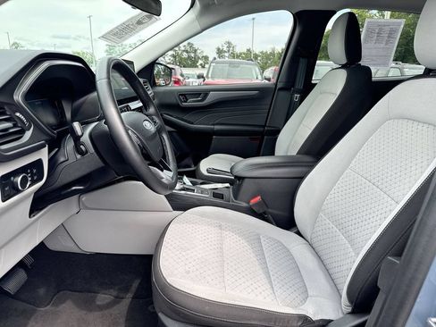Used 2024 Ford Escape Active w/ Tech Pack #1 AWD/4WD image 20