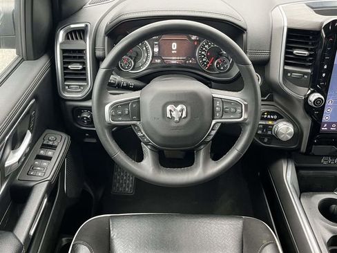 Used 2025 RAM 1500 Laramie image 17