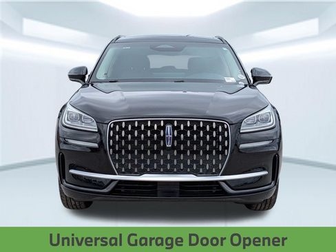 Used 2025 Lincoln Corsair Grand Touring w/ Equipment Group 301A AWD/4WD image 11