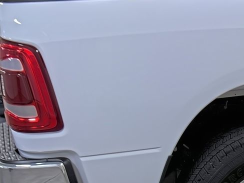 Used 2024 RAM 2500 Big Horn w/ Safety Group image 13