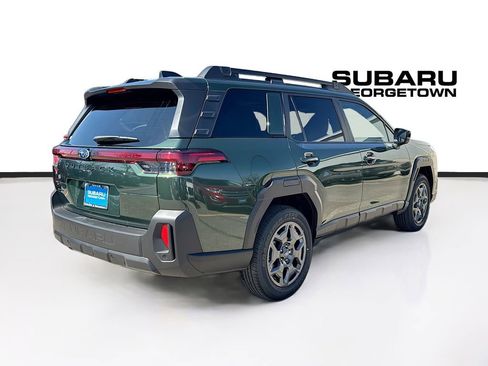 New 2026 Subaru Outback Premium image 7