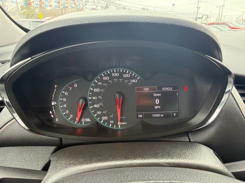 Used 2019 Chevrolet Trax LT image 24