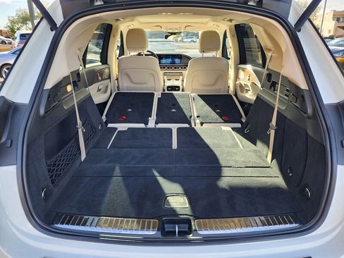 Used 2023 Mercedes-Benz GLE 350 4MATIC w/ AMG Line Exterior image 17