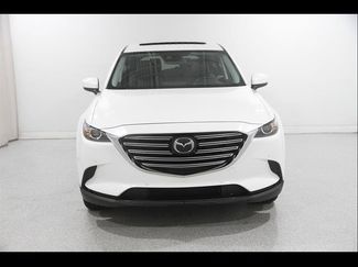 Used 2021 MAZDA CX-9 Touring w/ Touring Premium Package AWD/4WD video 2