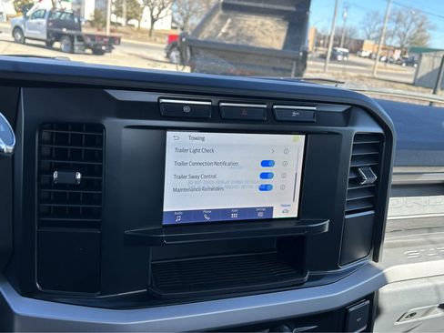 New 2023 Ford F350 XL w/ Snow Plow Prep Package image 36