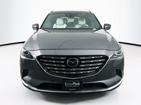 Used 2023 MAZDA CX-9 Signature image 2