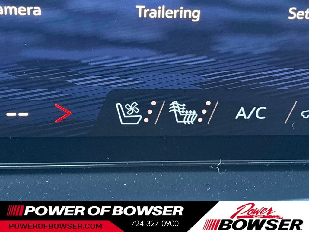 New 2026 Chevrolet Tahoe High Country AWD/4WD image 10
