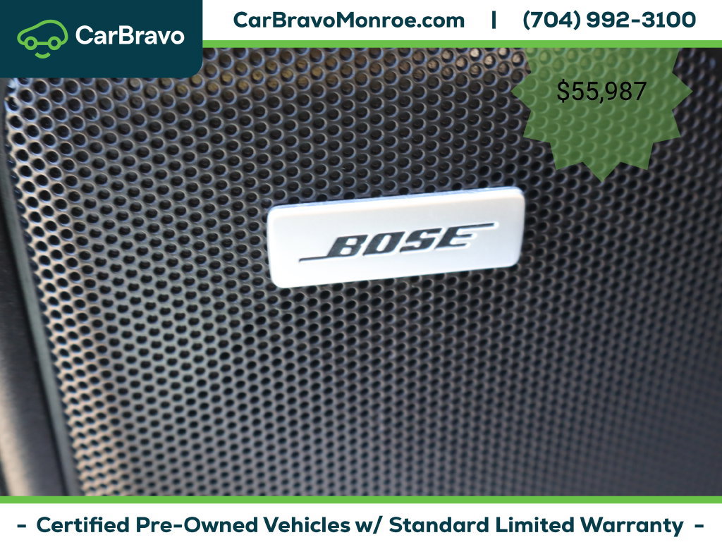 Certified 2022 Chevrolet Silverado 2500 High Country w/ Z71 Off-Road Package AWD/4WD image 21