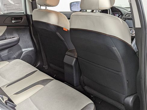 Used 2016 Subaru Crosstrek 2.0i Premium image 42