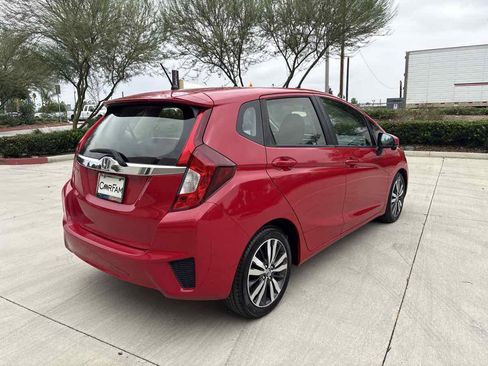 Used 2016 Honda Fit EX image 5