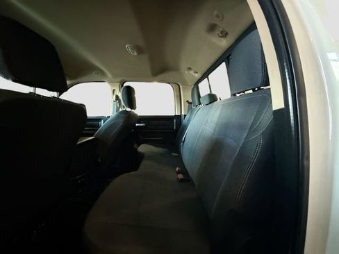 Used 2019 RAM 2500 Tradesman image 23