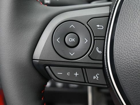 Certified 2025 Toyota RAV4 XSE w/ Premium Package image 20