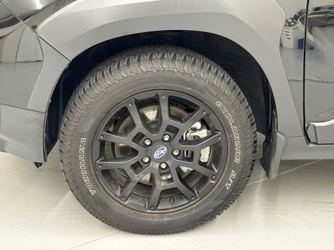 Certified 2025 Subaru Crosstrek 2.5i Wilderness image 10