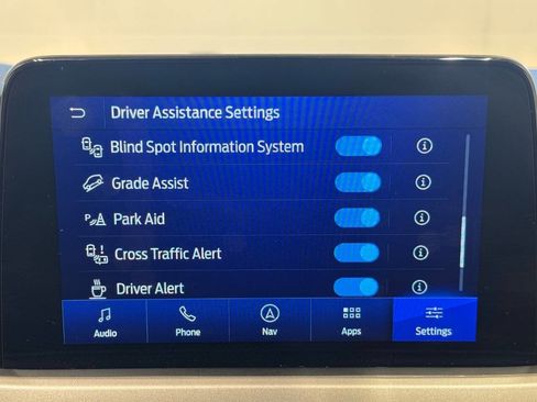 Used 2021 Ford Escape SE image 35