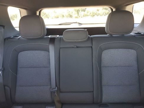 Used 2025 GMC Terrain Elevation image 13