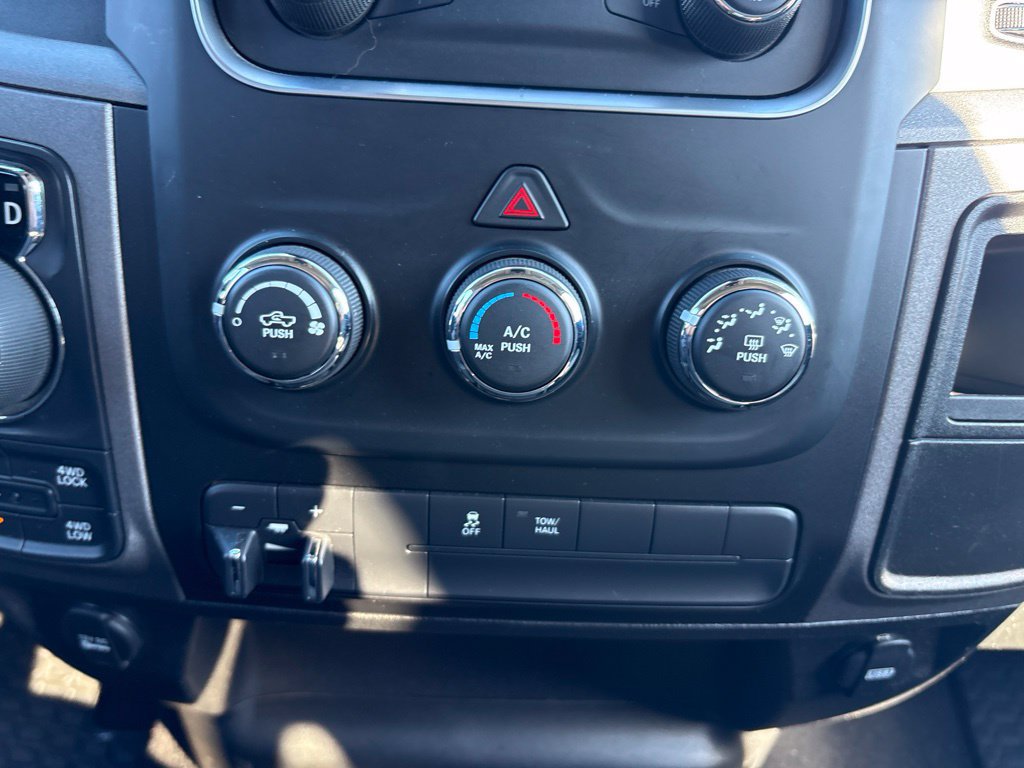 Used 2022 RAM 1500 Tradesman w/ Popular Equipment Group AWD/4WD image 21