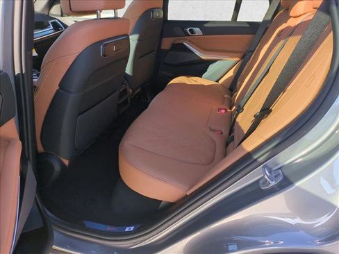 Certified 2026 BMW X5 xDrive40i image 21