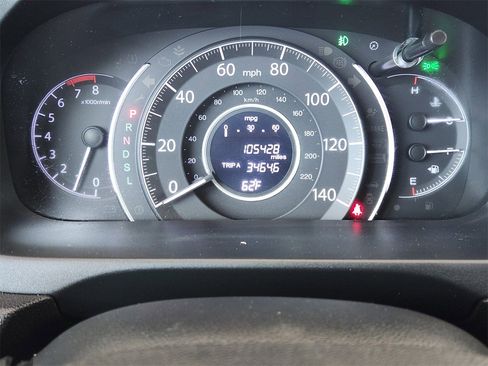 Used 2016 Honda CR-V EX-L image 15