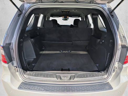 Used 2023 Dodge Durango SXT Launch Edition AWD/4WD image 6
