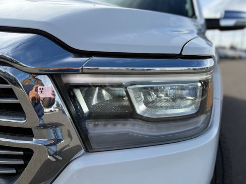 Used 2023 RAM 1500 Laramie image 66