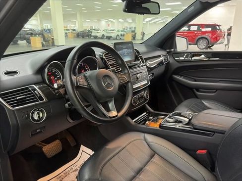 Used 2017 Mercedes-Benz GLE 350 4MATIC image 14