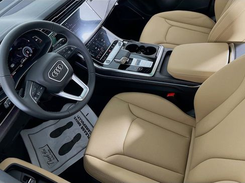 New 2026 Audi Q7 3.0T Premium Plus image 22
