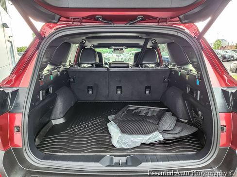 Certified 2026 Subaru Outback Limited AWD/4WD image 19