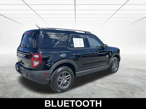 Used 2025 Ford Bronco Sport Big Bend AWD/4WD image 5