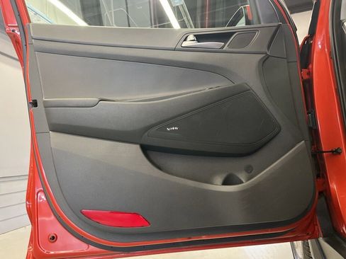 Used 2017 Hyundai Tucson SE Plus image 10