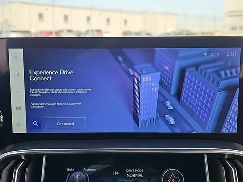 New 2026 Lexus LX 600 4WD w/ Appearance Package image 24