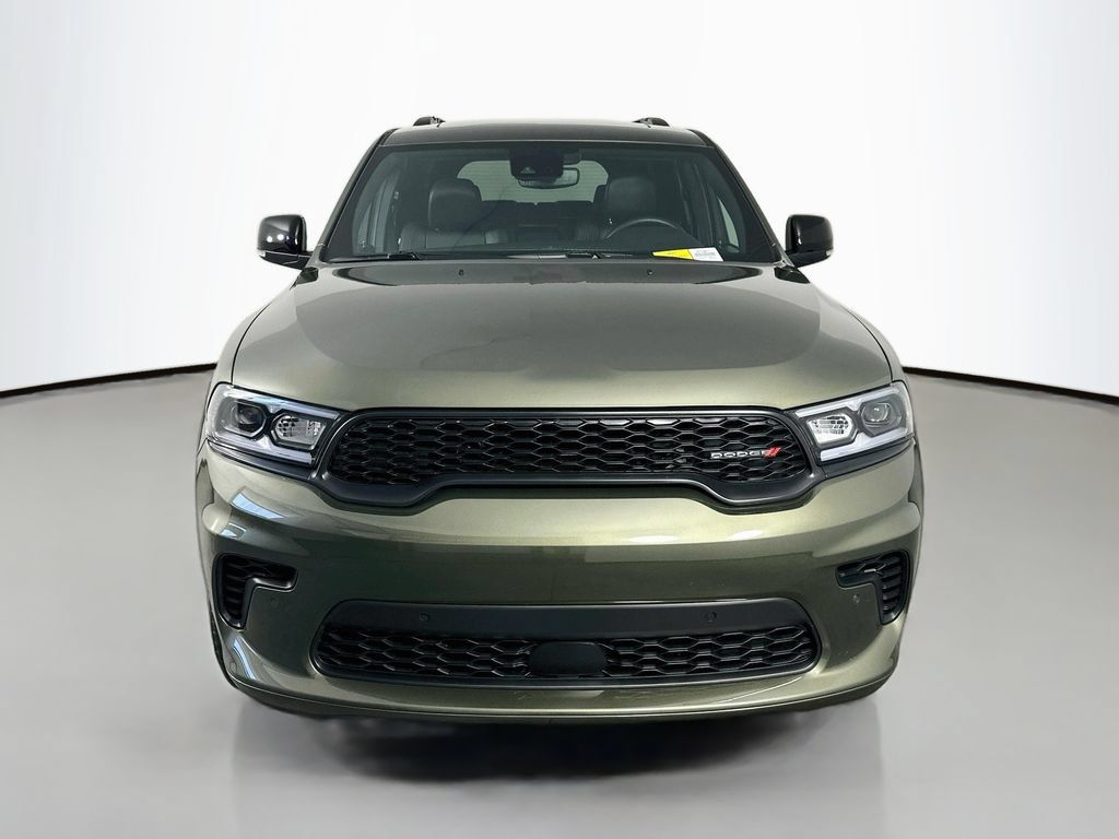 Used 2026 Dodge Durango GT AWD/4WD image 2