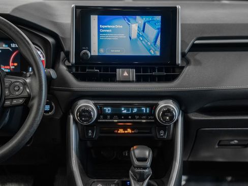 Used 2023 Toyota RAV4 XLE image 18