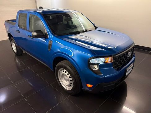 New 2026 Ford Maverick XL w/ Equipment Group 101A AWD/4WD image 1
