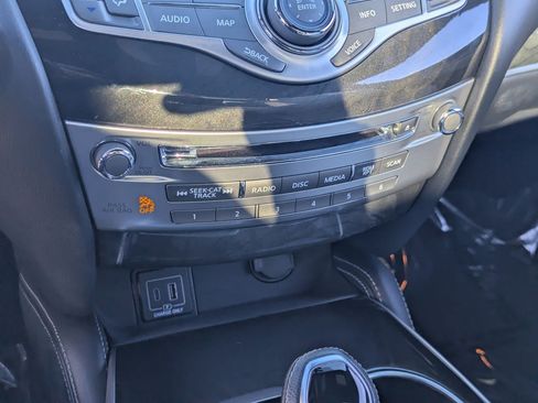 Certified 2019 INFINITI QX60 Luxe w/ Limited Package image 26