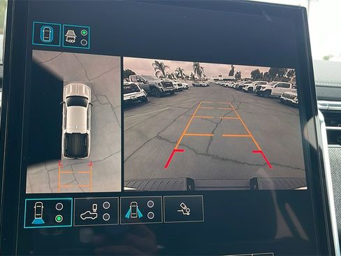 New 2026 GMC Sierra EV Elevation image 18