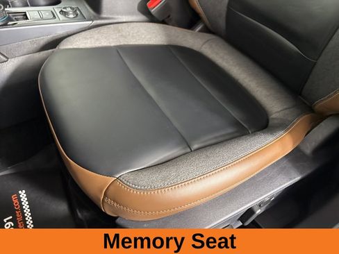 Used 2024 Ford Bronco Sport Outer Banks w/ Tech Package image 14