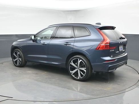 Used 2023 Volvo XC60 B5 Ultimate w/ Protection Package Premier image 7