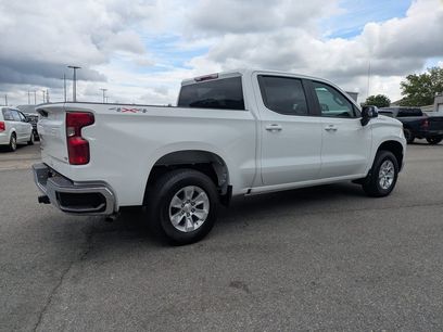 Used 2024 Chevrolet Silverado 1500 LT