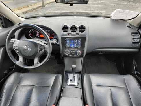 Used 2012 Nissan Altima 2.5 S w/ Convenience Pkg image 8