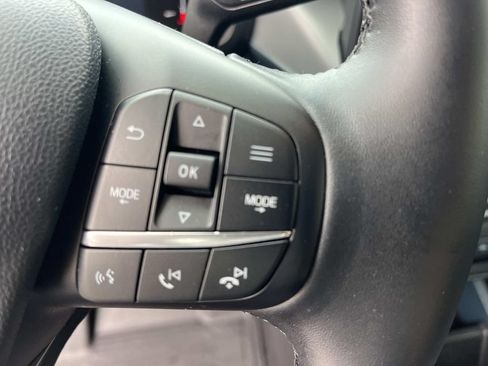 Used 2025 Ford Maverick XLT w/ XLT Luxury Package AWD/4WD image 32