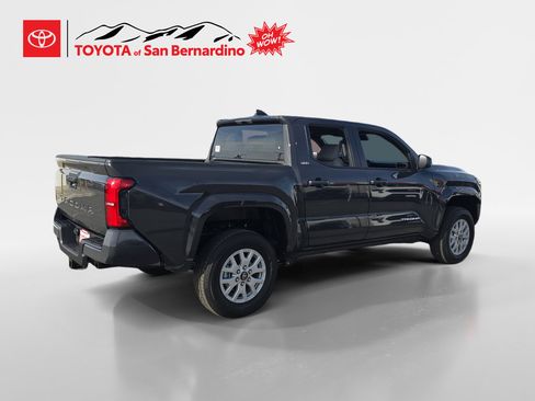 New 2026 Toyota Tacoma SR5 image 5