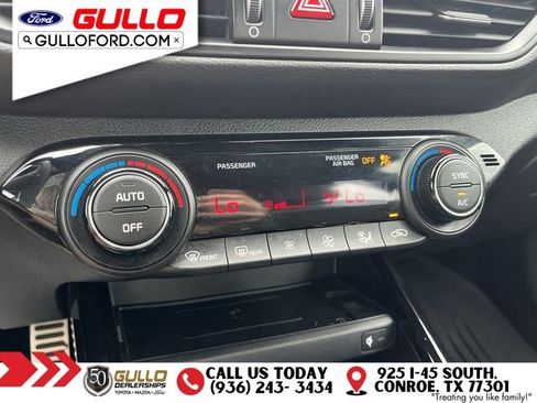 Used 2024 Kia Forte GT-Line w/ GT-Line Premium Package FWD image 26