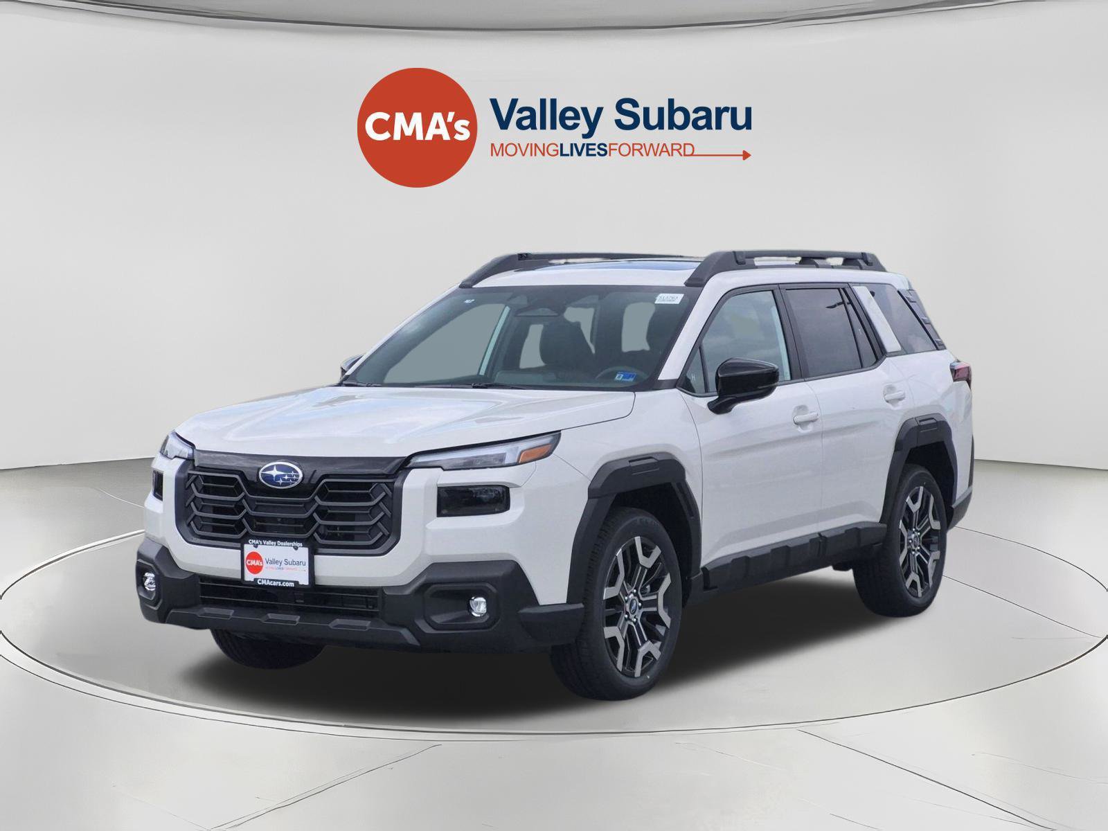 New 2026 Subaru Outback Touring XT AWD/4WD image 1