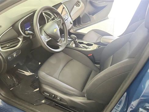 Used 2024 Chevrolet Malibu LT FWD image 22